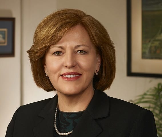 Centre County Administrator Margaret Gray to Retire