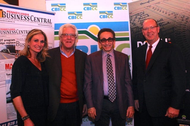 State College - CBICC awards