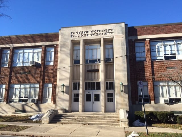 State College - 1470506_31256