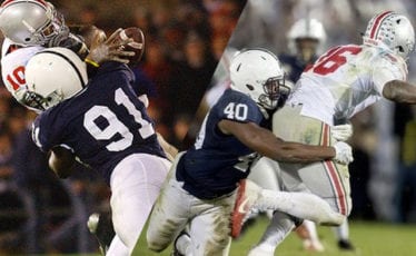 Penn State Football Remixes Its Past