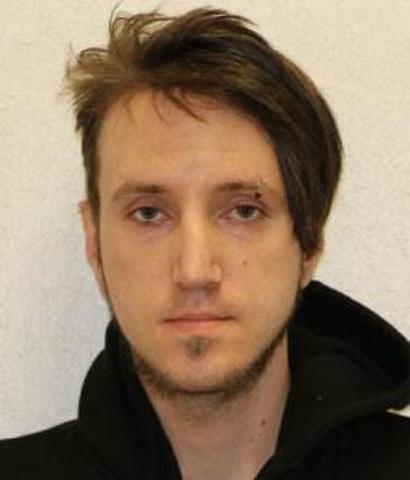 State College - Joseph Richard Mishock