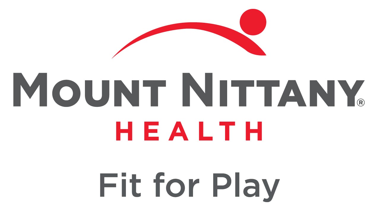 State College - |Mount Nittany Health, Fit for Play join forces
