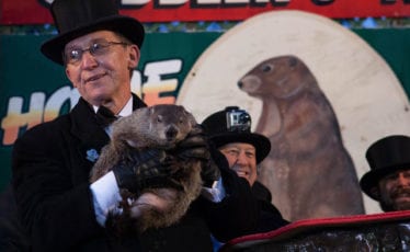 Punxsutawney Phil to Visit Cafe 210 West