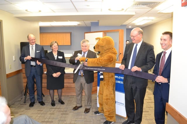 State College - Health Center