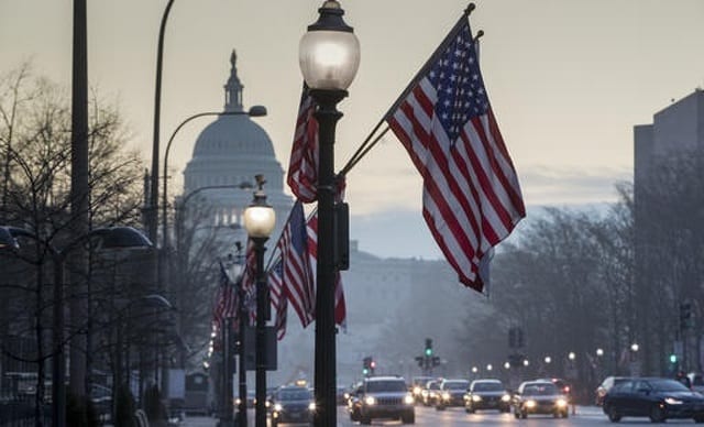 State College - Capitol