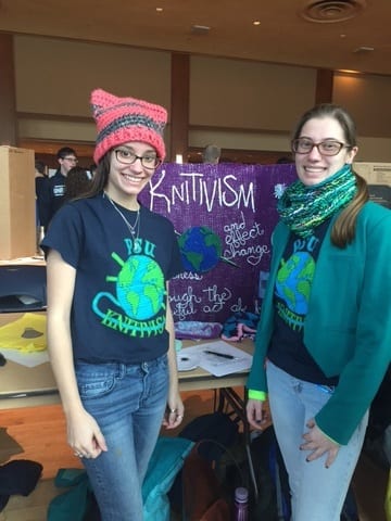 State College - Knitivism