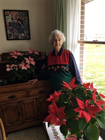 State College - Thelma Homan