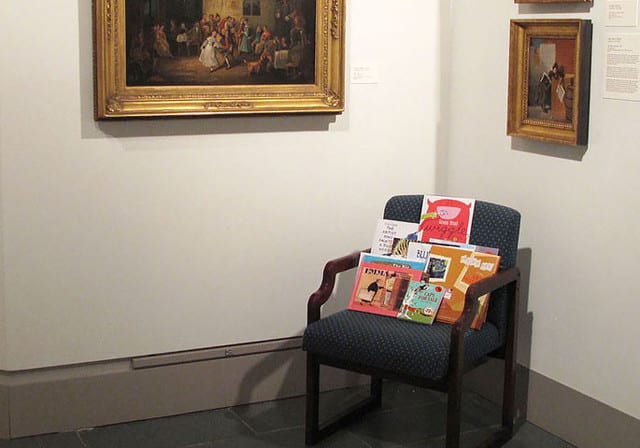 State College - Palmer Museum