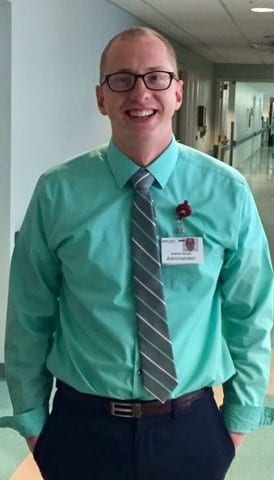 State College - Andrew Naugle