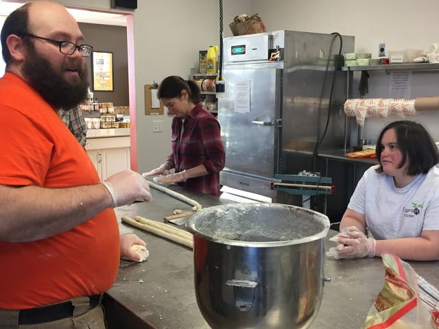 State College - Taproot Kitchen