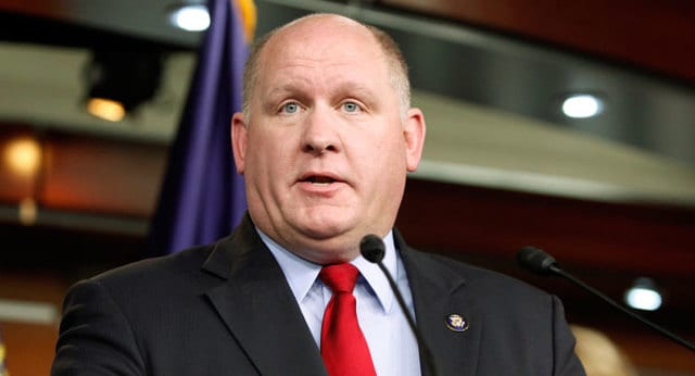 Rep. Thompson Says Answers Needed on Flynn, Leaks