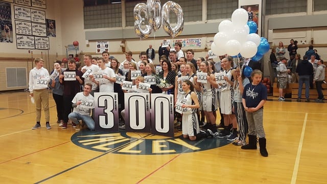 State College - Karen McCaffrey