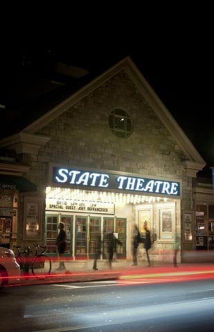 State College - State Theatre