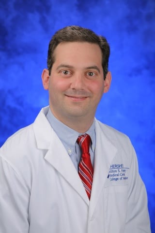 State College - Dr. Jason Fragin