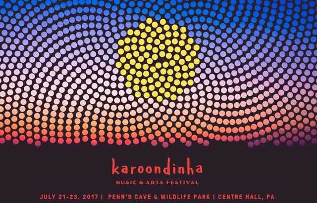 State College - Lineup_Poster