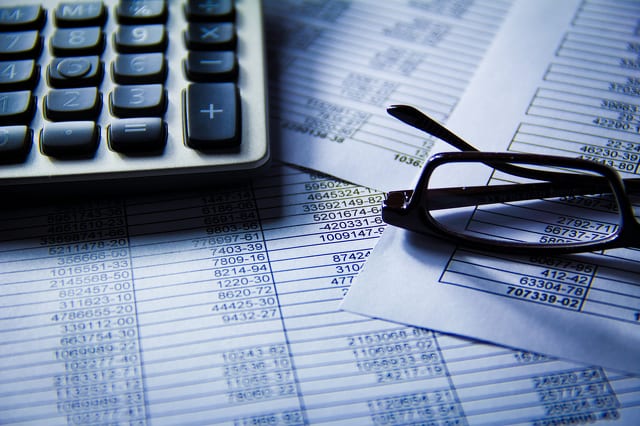 State College - Numbers And Finance