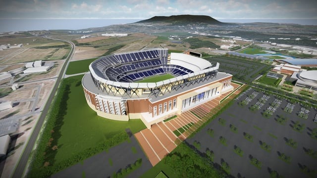 State College - Beaver Stadium