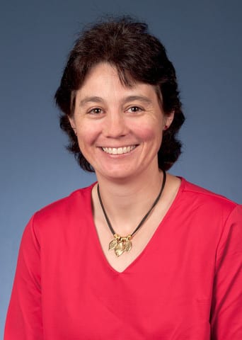 State College - Carol Wilson