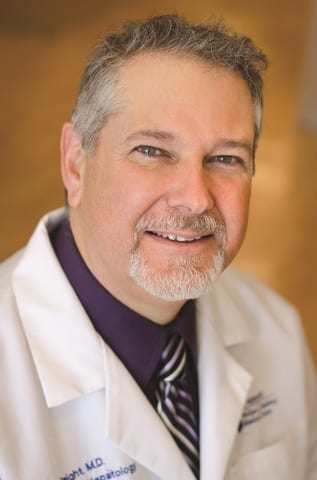 State College - Dr. Joel Haight