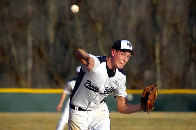 State College - Andrew Tobias|Luke Sharer