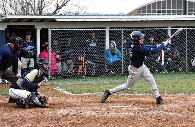 State College - Josh Earnest