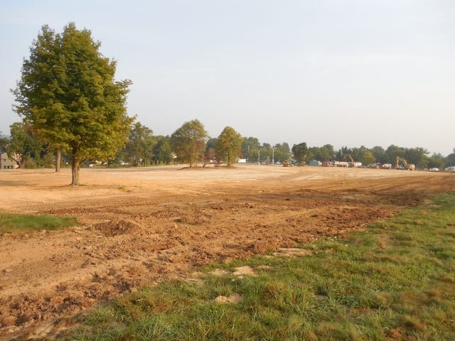 State College - MVEDP site