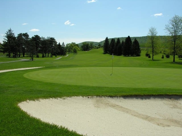 State College - Mountain View