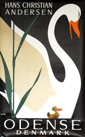 State College - Tourism poster
