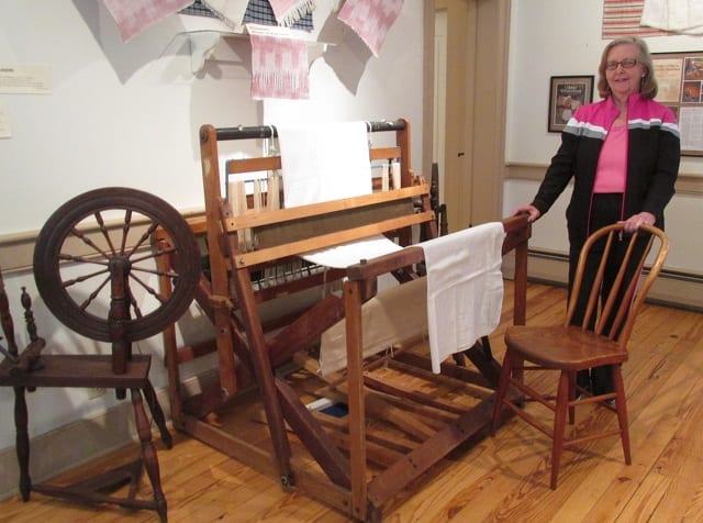 State College - Penns Valley Historical Museum