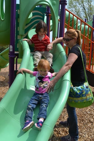 State College - Parks family