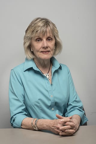 State College - Pam Ferguson