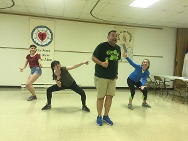 State College - Elephant and Piggie