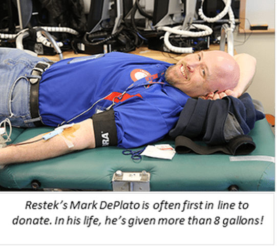 State College - Restek