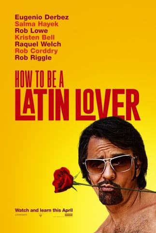 State College - Latin Lover