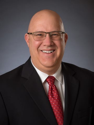 State College - headshot