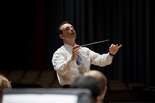 State College - Penns Musicfest