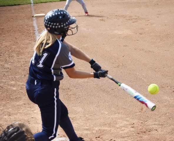 State College - PO Lady Mounties