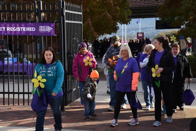 State College - Alzheimer's
