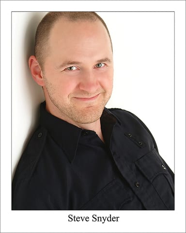 State College - Steven Snyder
