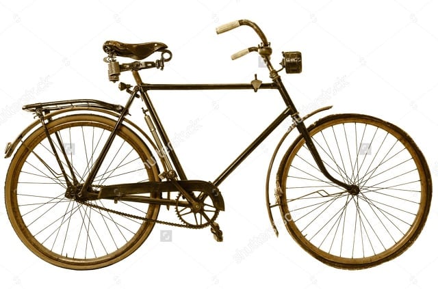 State College - Bicycle