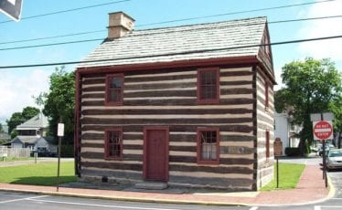 Simler House