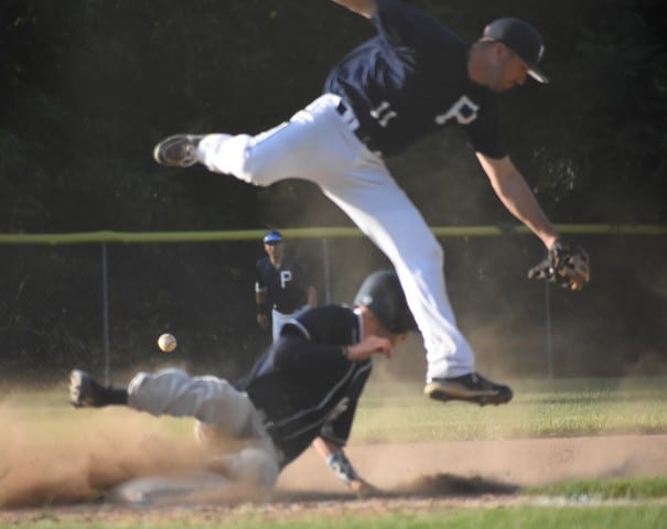 State College - County League