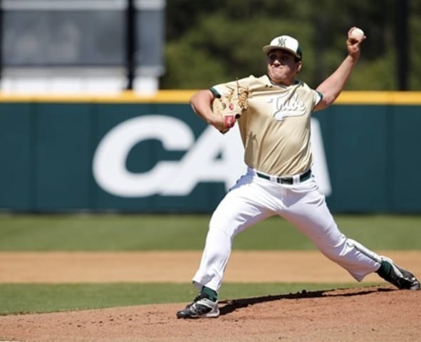 State College - Nick Raquet