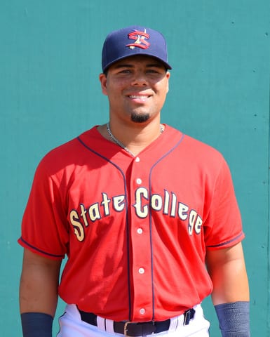 State College - Lopes 16