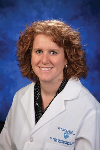 State College - Kristen M. Grine, DO|Natalia Hanson, MD