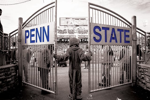 State College - |Big Ten