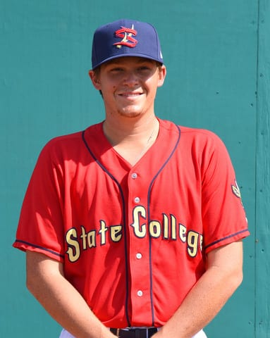 State College - MaVorhis 28