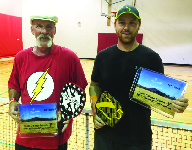 State College - Pickleball winners.pages