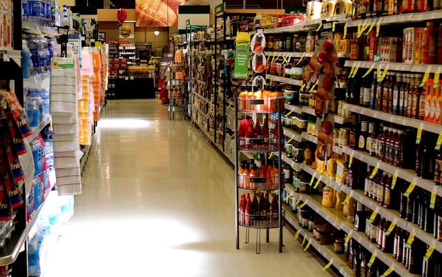 State College - Food Shopping Retail Grocery Supermarket Store
