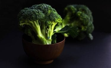 Like it or not, broccoli may be good for the gut